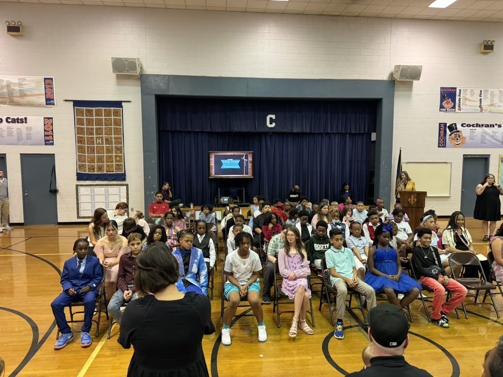 Melissa Cheatham tweet media