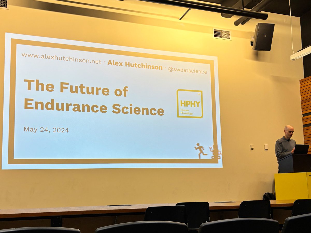 OPRL_UO's tweet photo. 👏🏼Big thanks to @sweatscience for traveling to be our human physiology department’s seminar speaker today! Thanks for joining our lab for lunch and talking all things human performance science with us!!
#OPRL #humanperformance #research #sweatscience #endure #endurance https://t.co/gBtD8hoJ2O
