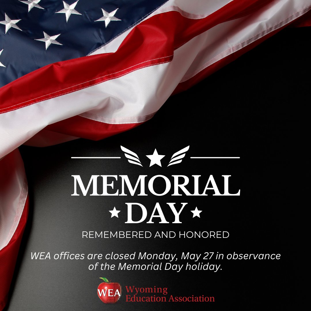 WYOEA (@wyoea) on Twitter photo 