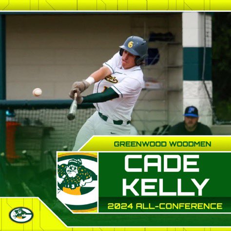 CadeKelly5's tweet photo. Senior year✅
All conference✅
2-1 W-L record
14.2 IP(shortened due to injury)
16Ks 4BB .213 BAA 2.39 ERA
Excited to get started at @RLC_Baseball https://t.co/xOPTFqba9E