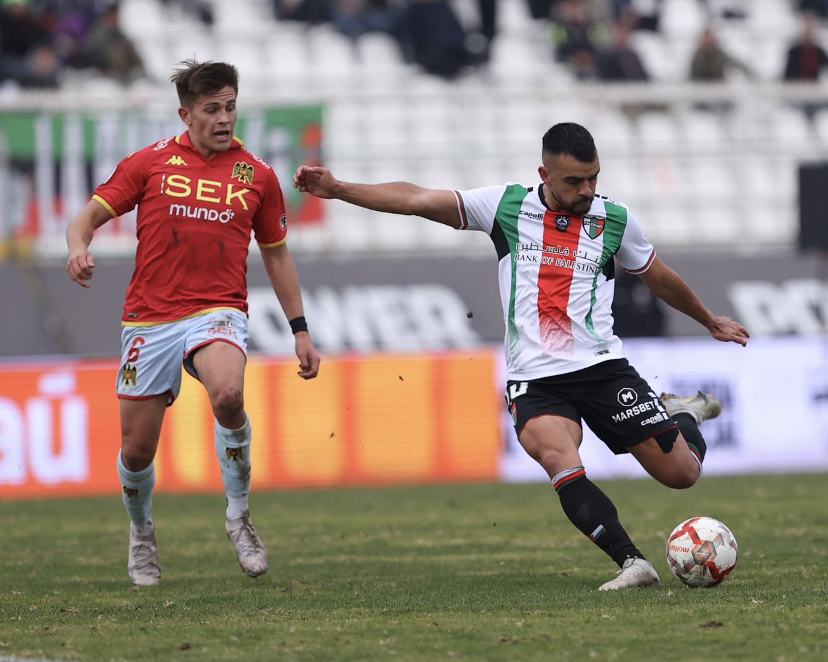 Hasta el final ¡Vamos Misa! 🙌🏻 #CampeonatoItaú 🏆 #TodoUnPueblo 🇵🇸