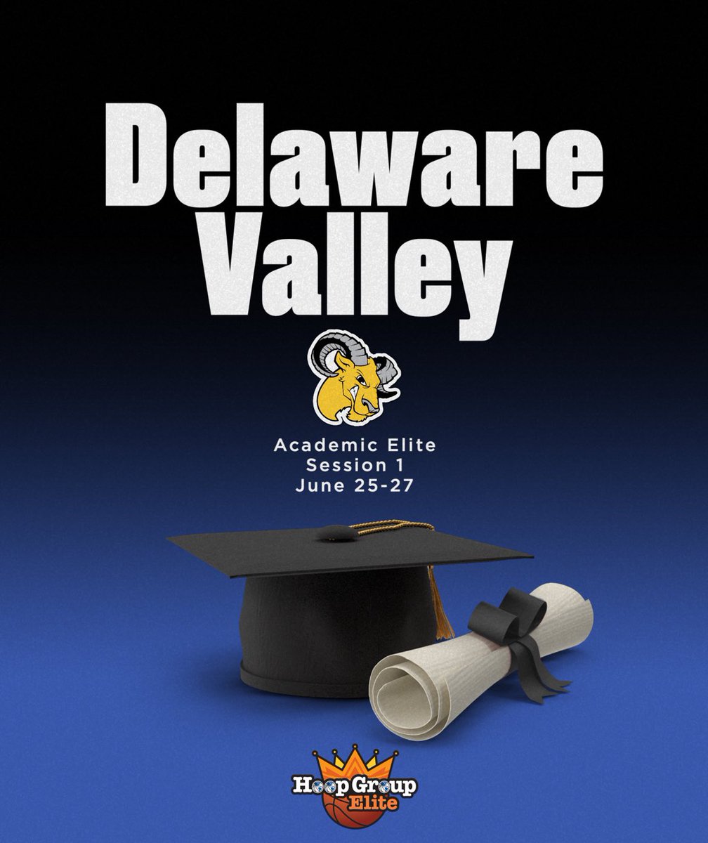 🔒@DVUmbb will be in the building for @TheHoopGroup Academic Elite 1 Don’t miss your chance to be seen 👀 🔗 in bio, or 📧 Will@hoopgroup.com