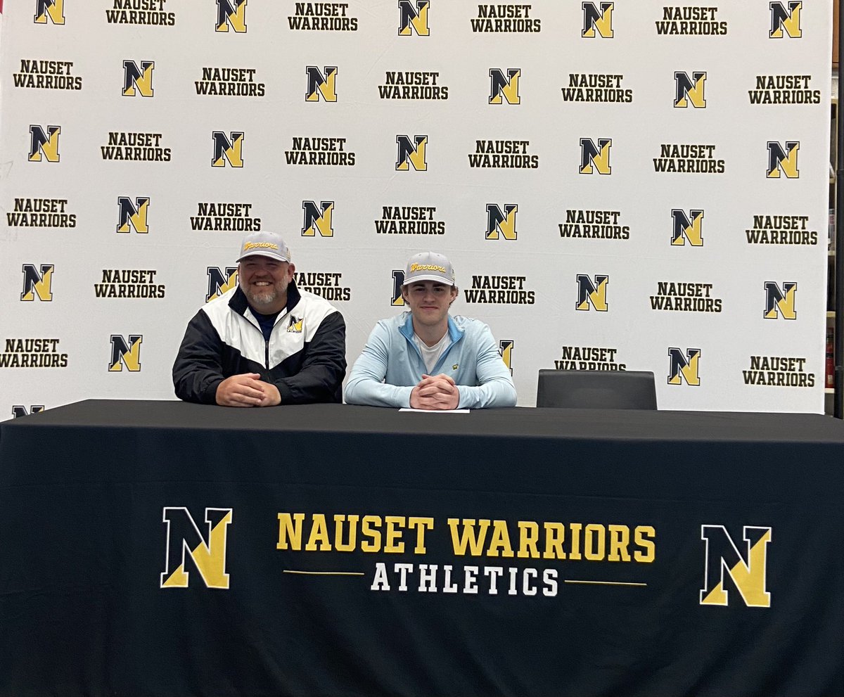 Nauset Athletics tweet media