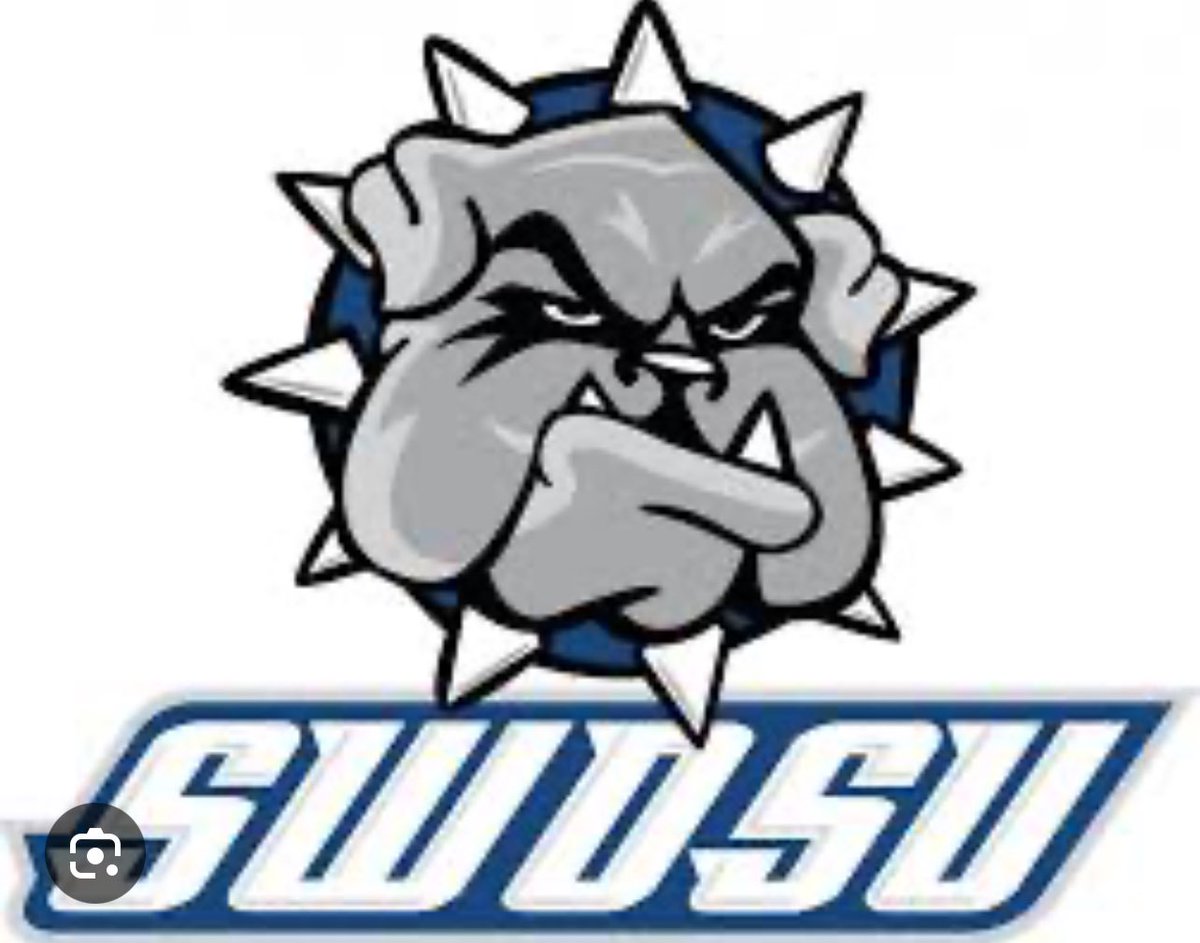 Blessed to receive a Scholarship Offer from Southwestern Oklahoma State University <a href="/EnnsZoneKicking/">EnnsZone Kicking</a> @Coach_Jeffreys