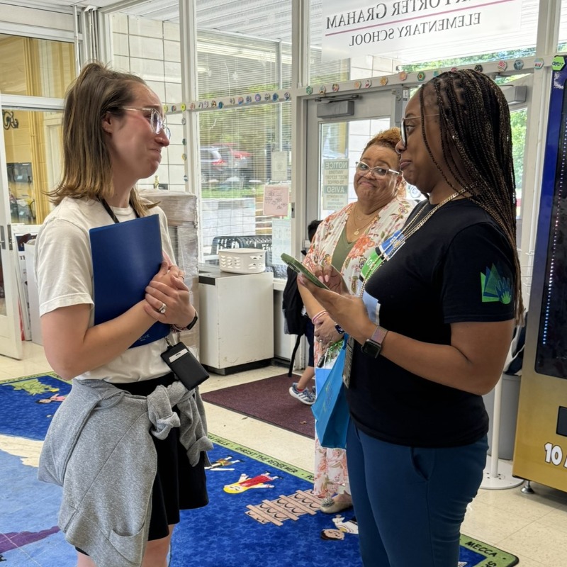 Chapel Hill-Carrboro City Schools tweet media