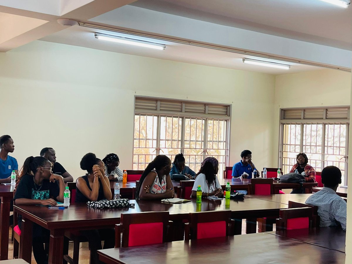Ucu_CRA's tweet photo. "It was a privilege to meet Year One Class representatives, providing them with guidance as they assume their vital role as class representatives within our association. In the presence of our esteemed President @jonahcabrin , &amp; his dedicated executive team. https://t.co/1vawewjTeX