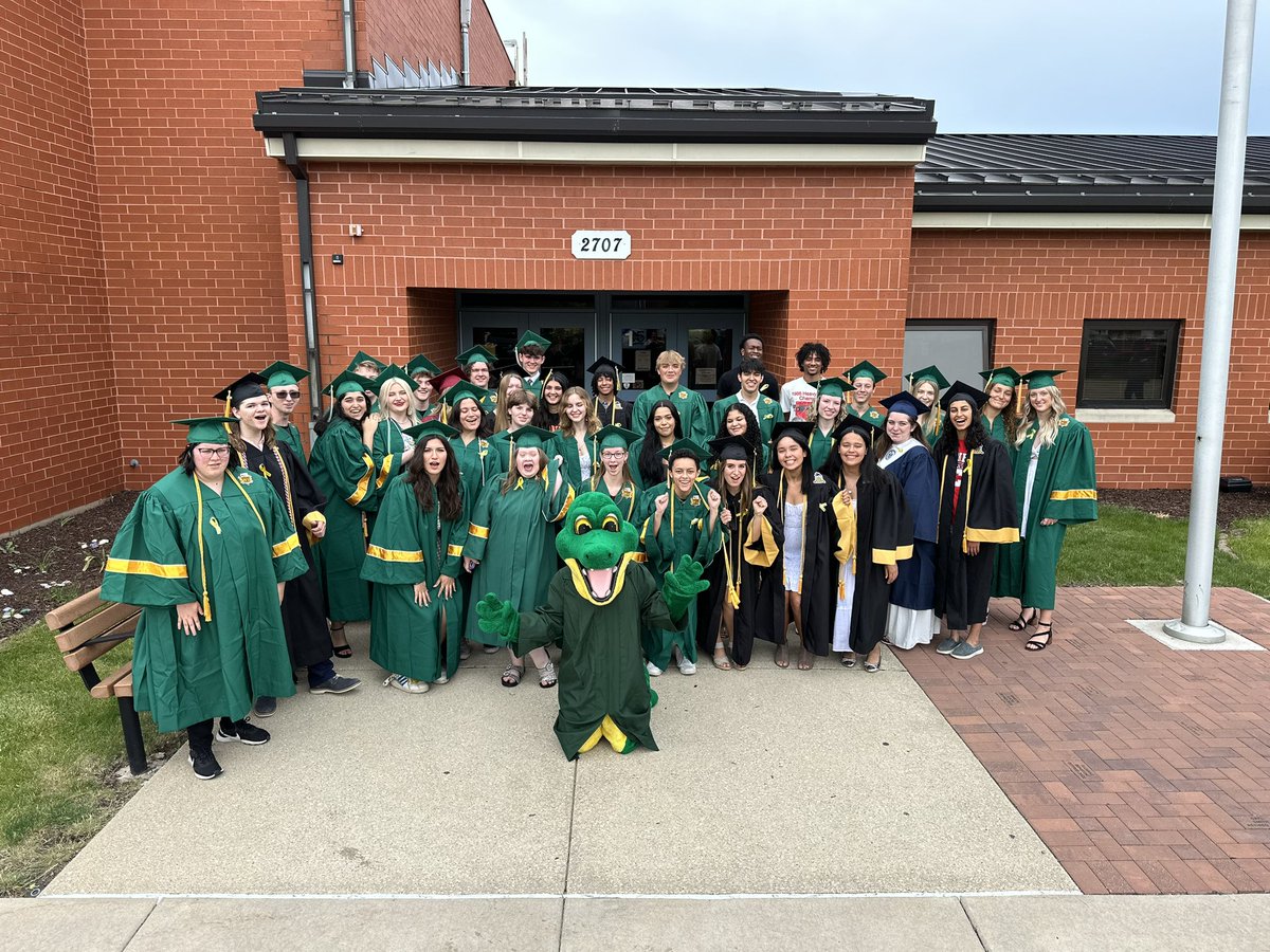 Gombert Elementary tweet media