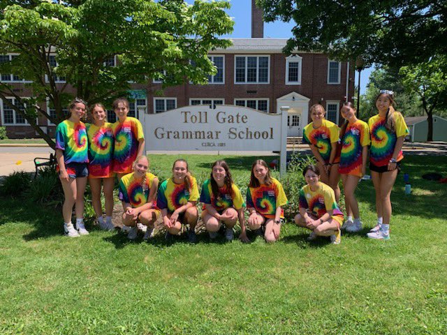 HVCHS- Official Account tweet media