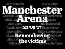 22 Innocent Lives Taken By Evil Terrorist Scum. 52 killed in the London Bombings 2005. 8 killed London Bridge Terror Attack 2017. 3 Men killed Reading Terror Attack 2020. No lessons have been learnt. Our streets worse than ever. Dumbass MPs & banner wavers wanting open borders