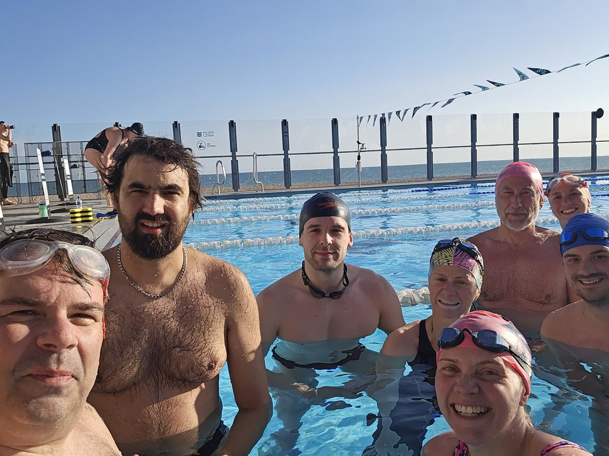 Out To Swim Brighton & Hove tweet media