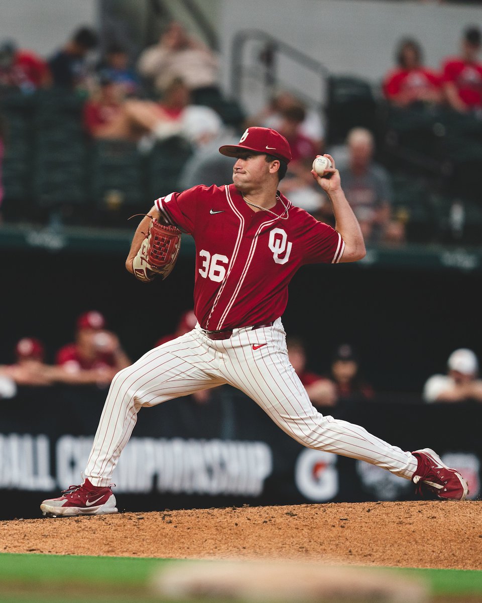 Oklahoma Baseball tweet media