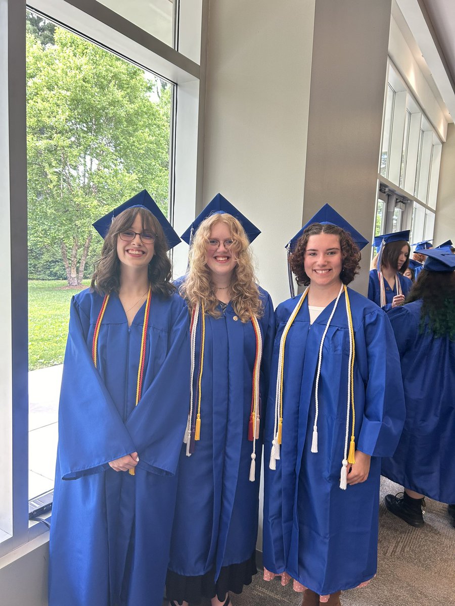 Henderson County Public Schools tweet media