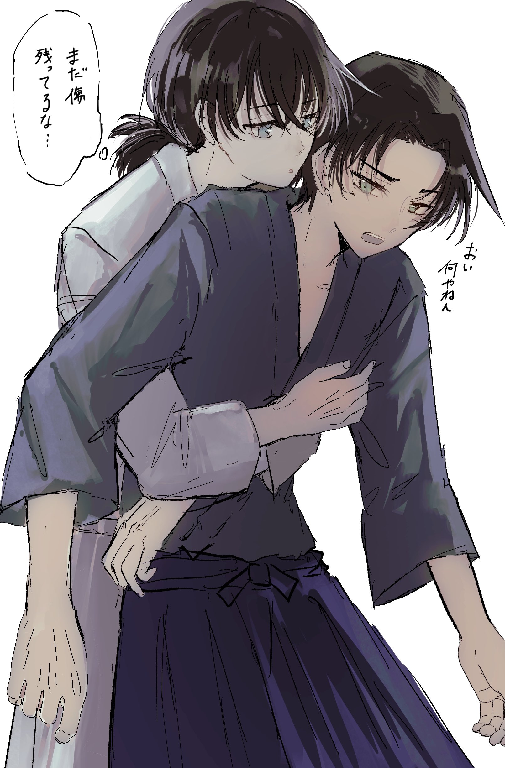 樹キキ (@coha_k) / X