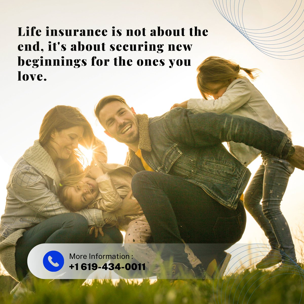 Protecting what matters most, one policy at a time. 💼✨
.
.
#lifeinsurance #insurance #healthinsurance #insuranceagent #financialplanning #homeinsurance #businessinsurance #financialfreedom #autoinsurance #family