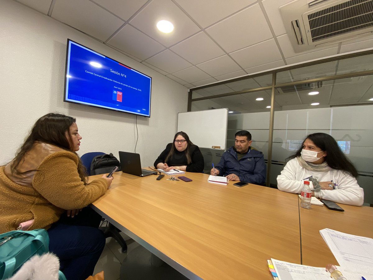 FEDEPRUS-VSA tweet media