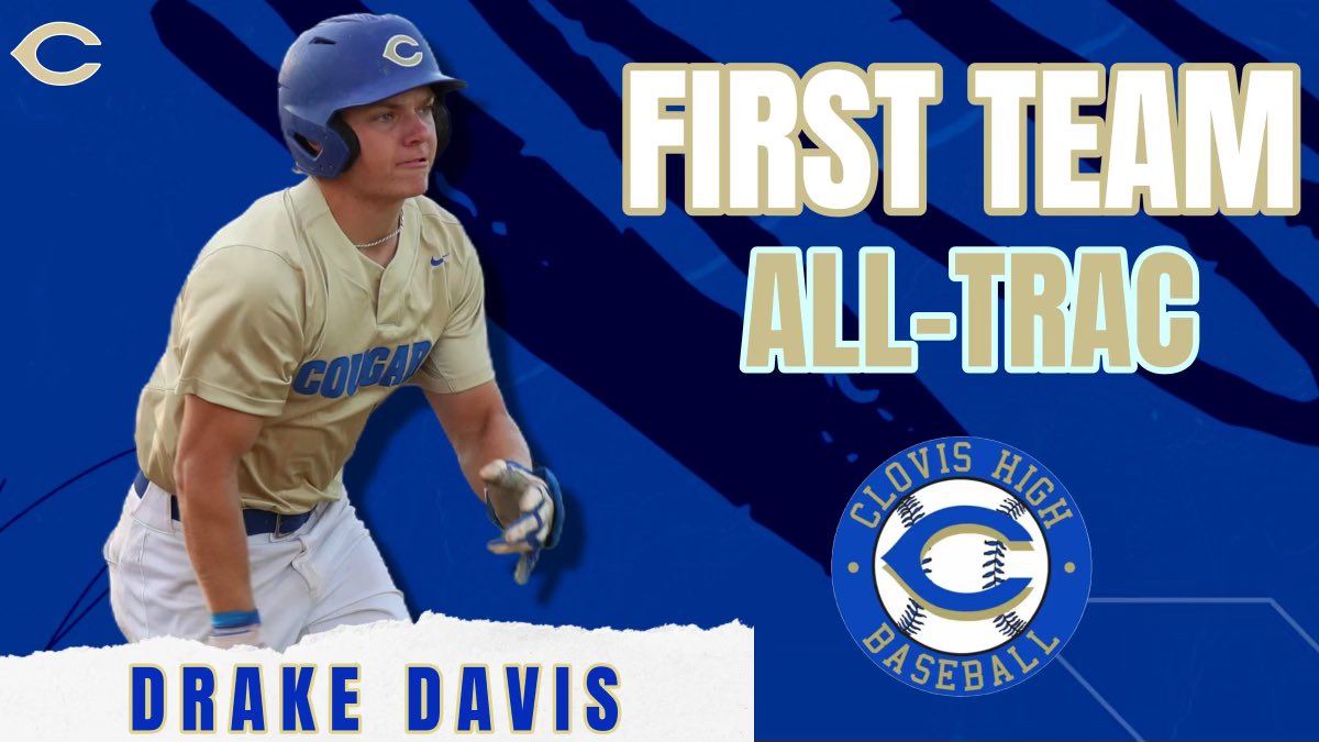 Clovis High Baseball tweet media