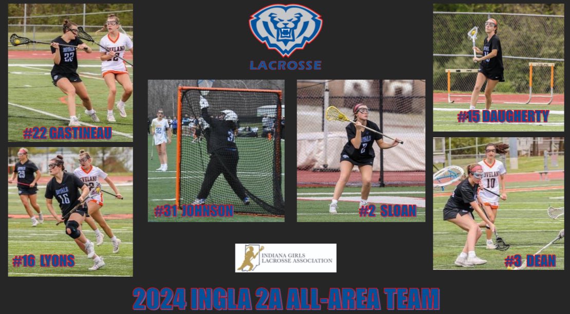 HSE GIRLS LACROSSE (@hse_girls_lax) on Twitter photo CONGRATULATIONS to our 6 girls who earned INGLA All-Area honors! <a href="/HSEAthletics/">HSE Royals Athletics</a>
Special Shout-out to Sid and Jessie for making it two years in a row! CONGRATULATIONS to our 6 girls who earned INGLA All-Area honors! <a href="/HSEAthletics/">HSE Royals Athletics</a>
Special Shout-out to Sid and Jessie for making it two years in a row!