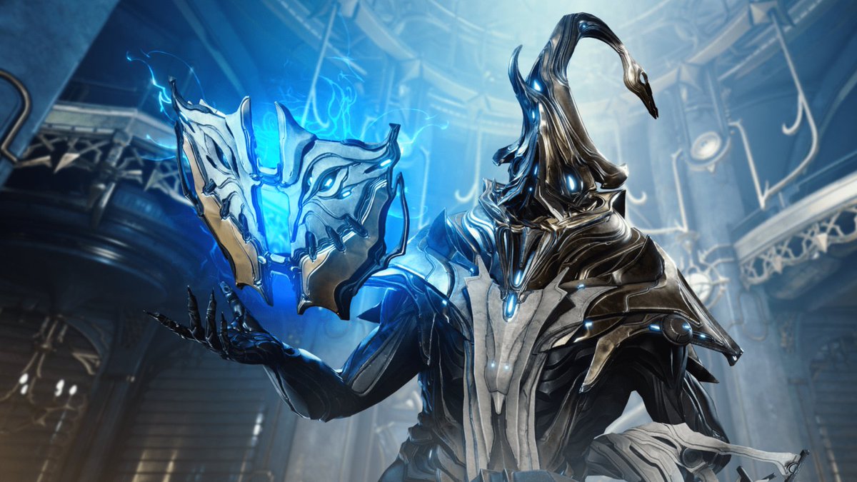 It's another three-day #Warframe weekend — this time for folks in the United States! 🎼 Dive into Nora’s Mix Vol. 6 🦠 Clean up the Murmur in Deep Archimedea 🌒 Equinox Prime and ☁️Wukong Prime are waiting in Prime Resurgence And you might have Netracells left this week!