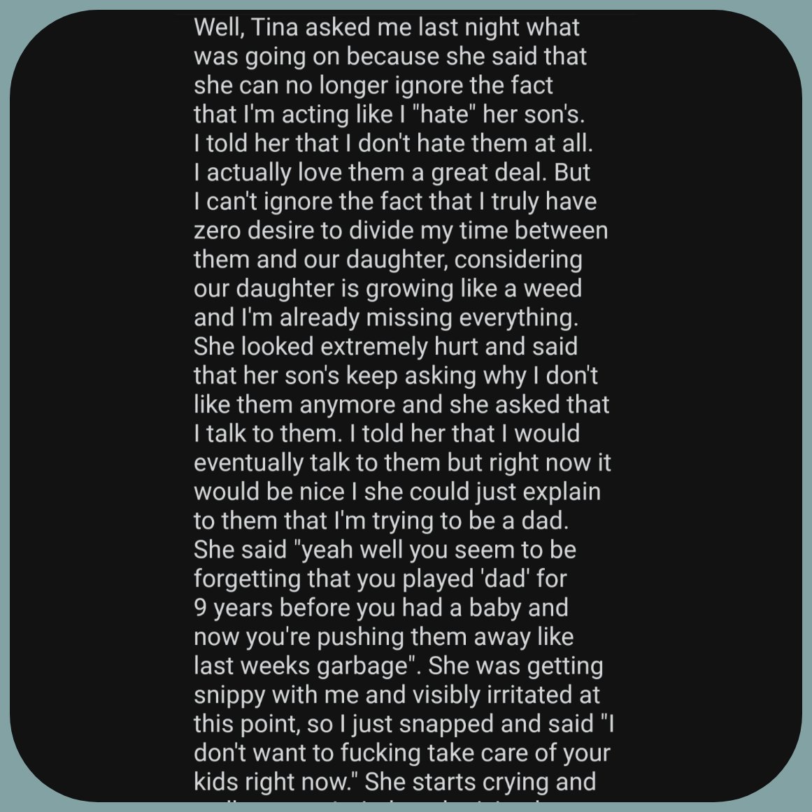 AskAubry 🦋 🐆🦝 tweet media