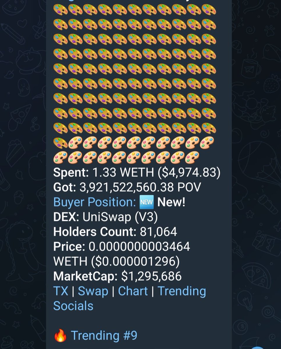 $POV season <a href="/base/">Base</a> is

#onchainsummer #base