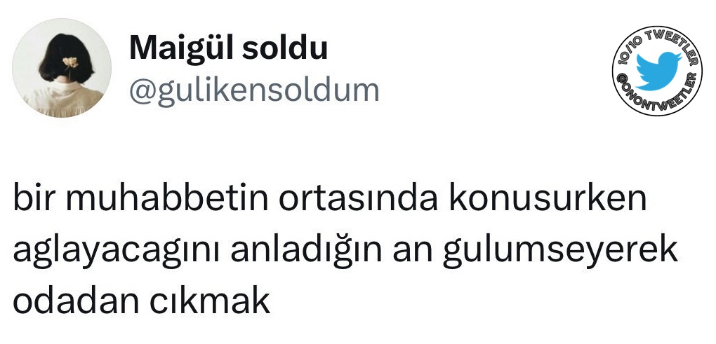 10/10 Tweetler (@onontweetler) on Twitter photo 