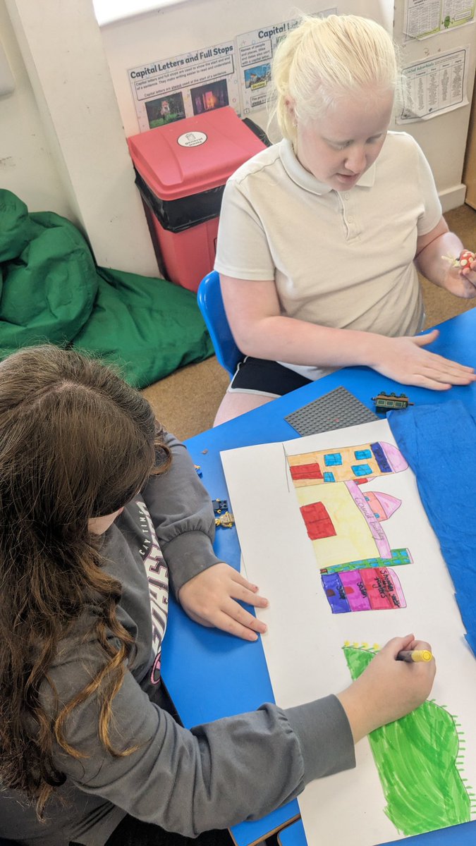 Ysgol Gynradd Waldo Williams (@ygwaldowilliams) on Twitter photo Dosbarth Whitesands busy being creative, making their characters and backgrounds for their Swedish tale animation. Diolch Jo from <a href="/bigfootwales/">Bigfoot Arts Education Wales</a> ...they had a BLAST and learnt lots of new skills #DCF <a href="/SchoolsPembs/">Blant Ysgolion Sir Benfro/Children & Schools Pembs</a> Dosbarth Whitesands busy being creative, making their characters and backgrounds for their Swedish tale animation. Diolch Jo from <a href="/bigfootwales/">Bigfoot Arts Education Wales</a> ...they had a BLAST and learnt lots of new skills #DCF <a href="/SchoolsPembs/">Blant Ysgolion Sir Benfro/Children & Schools Pembs</a>