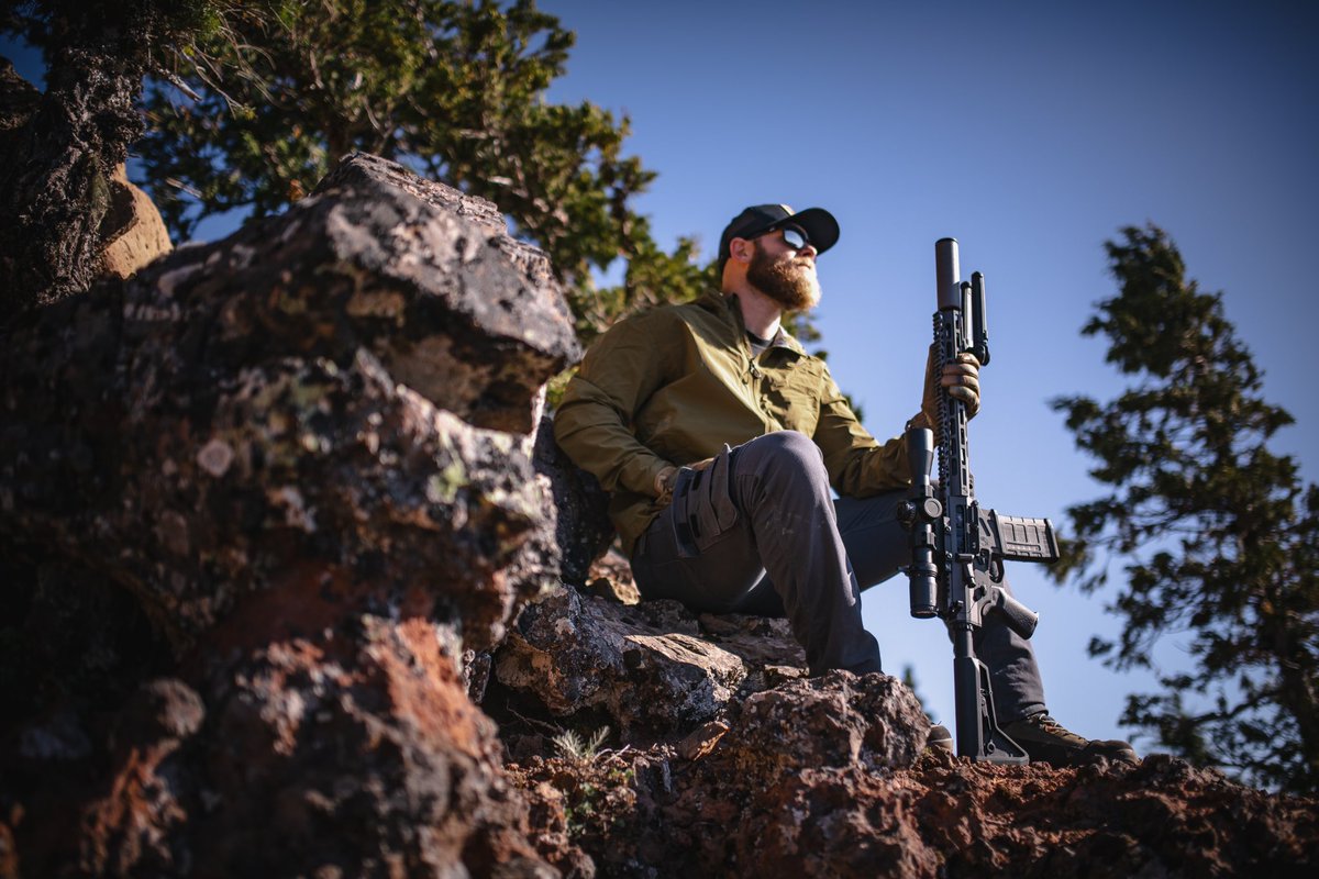 Get out and go exploring! @VortexOptics