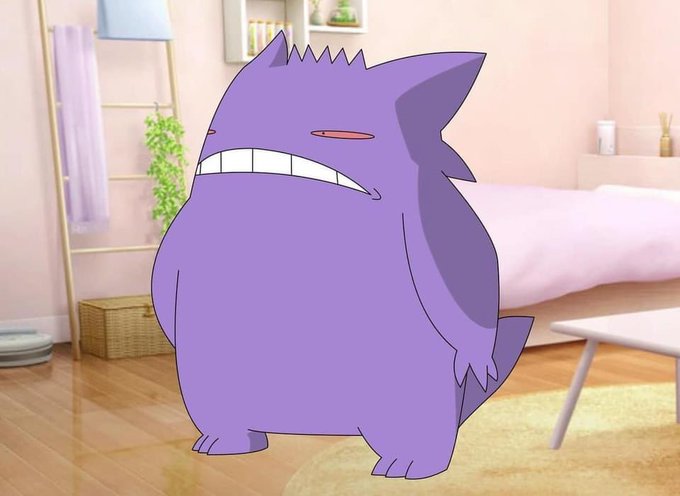 The different moods of Gengar  @moromi_gengar3 https://t.co/RPjyzkp8Xs<a class="tags" target="_blank" title="On Twitter" href="/?out=eyJ0eXAiOiJKV1QiLCJhbGciOiJIUzUxMiJ9.eyJpYXQiOjE3MjY0MzM1MDgsImlzcyI6InR3cG9ybnN0YXJzLmNvbSIsIm5iZiI6MTcyNjQzMzUwOCwiZXhwIjoxNzU3OTY5NTA4LCJyZWRpcmVjdF91cmwiOiJodHRwczovL3R3aXR0ZXIuY29tL21vcm9taV9nZW5nYXIzIn0.527GuH8jh7h2agy0c7APQ7_o279PeRr1y0UQ_tf6W3Xcl1kGR36P8AbNiYT4JEL-5pw1LnSM2EbuNXrrItKKIQ">@moromi_gengar3</a><a href="/tag/twitch"class="tags"><span>#twitch</span></a><a href="/tag/eldenring"class="tags"><span>#eldenring</span></a>