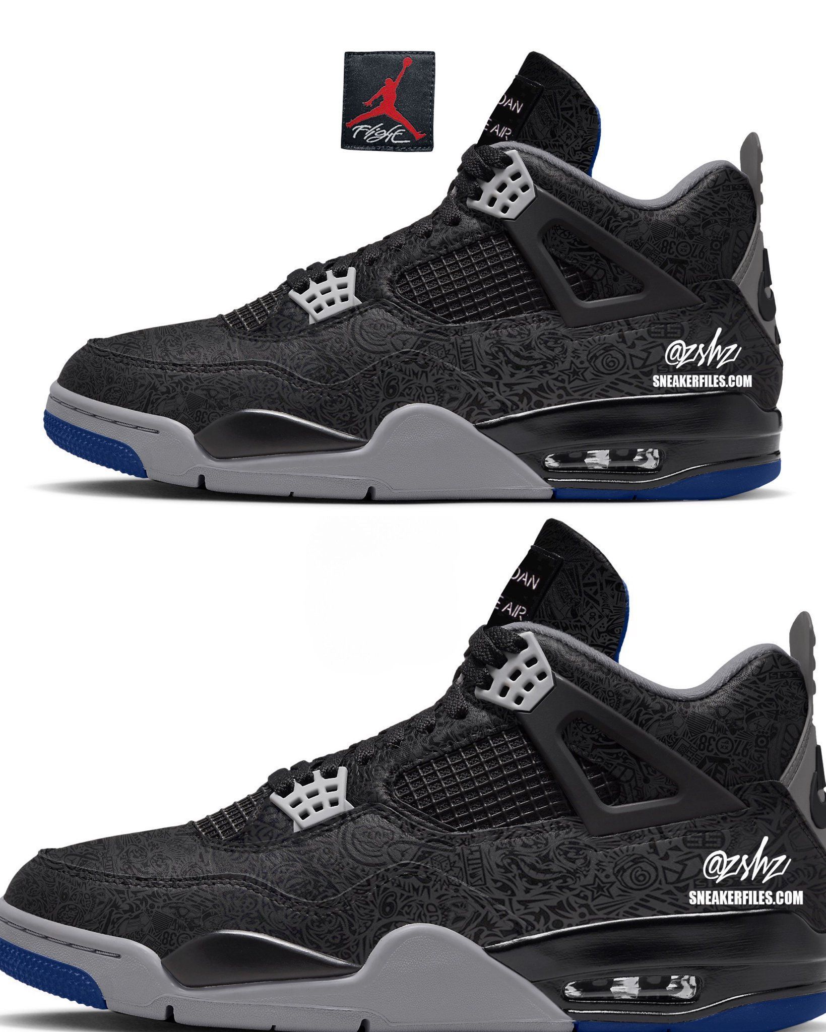 JustFreshKicks on X Air Jordan 4 Rare Air Laser Releasing February 2025 https t pRAdwkKu1k https t ZHMB4oh9cO X