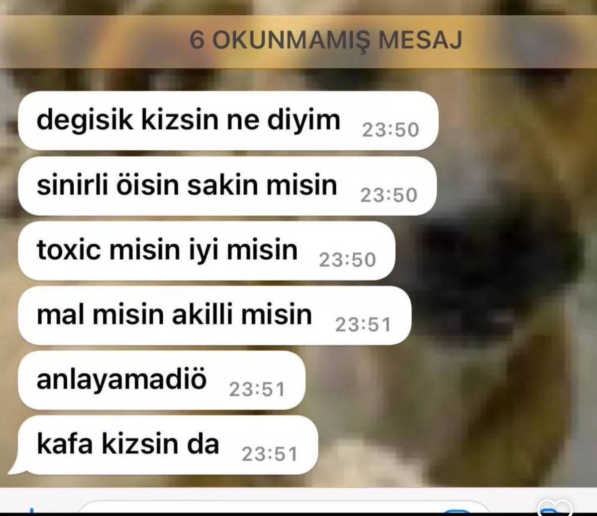dumduzbenn's tweet photo. her akşam aynaya karşı https://t.co/ZxPj5Hwyj4