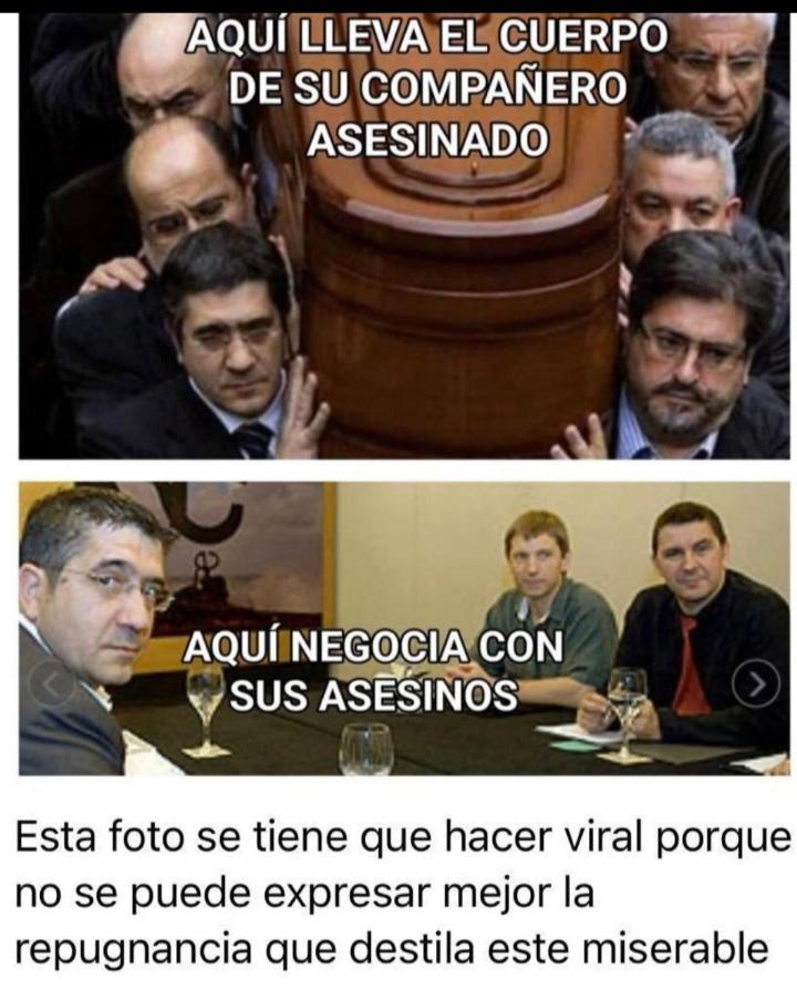 FHostias's tweet image. 0 estudios
 0 años cotizados
   100% miserable