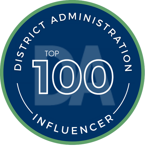 Fun to find myself on this list with many of my friends and colleagues. districtadministration.com/wp-content/upl…