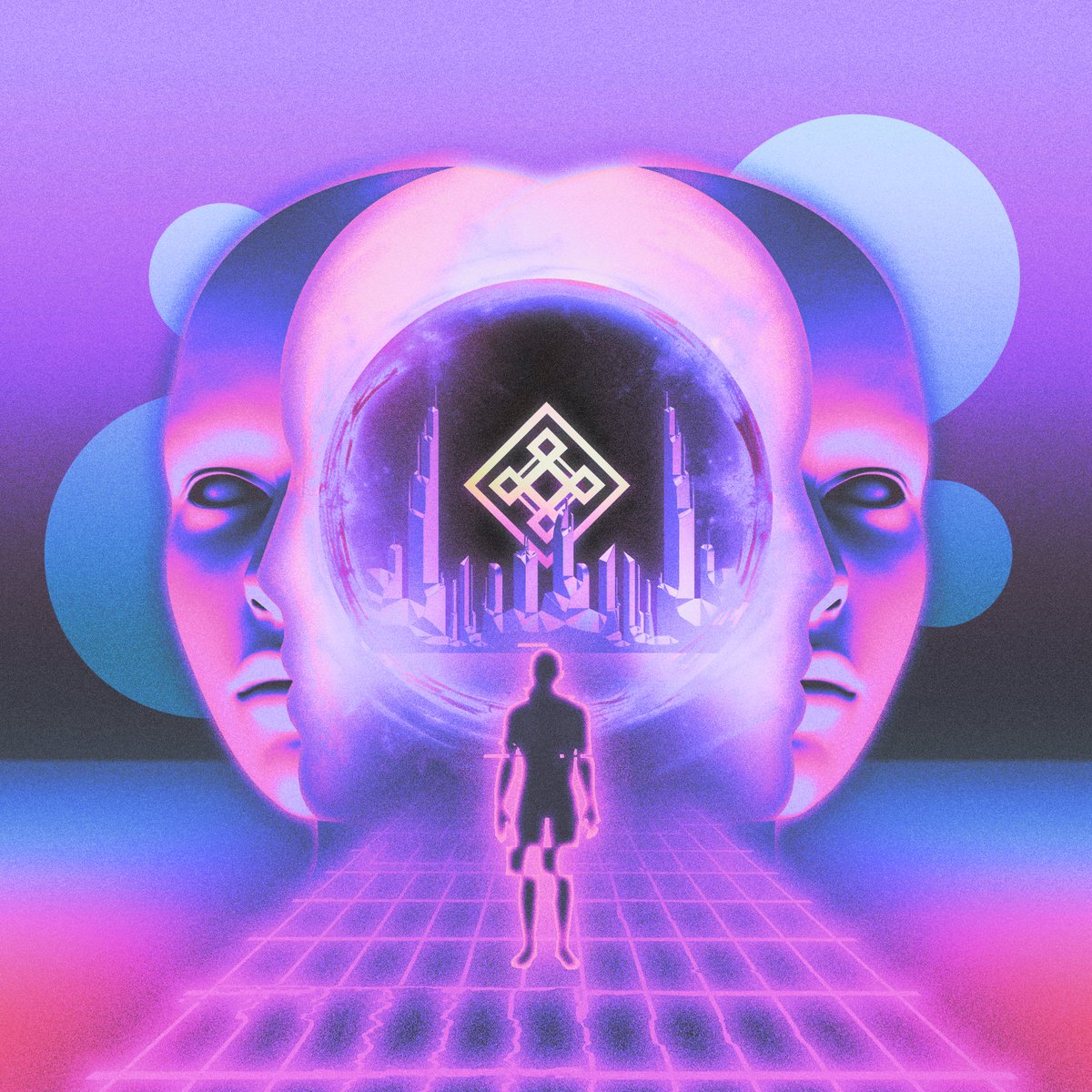 We present to you, A Journey Through Virtual Dystopia. 🔮 Our new album is out now!

linktr.ee/redhandeddenial