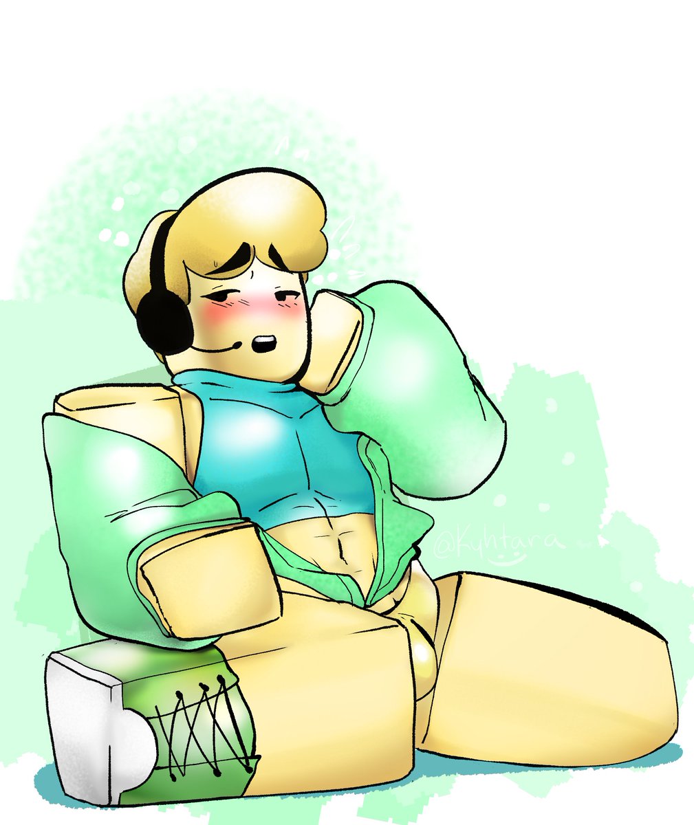 Project Remix Blue Art 🫵 twink
#projectremix #rr34