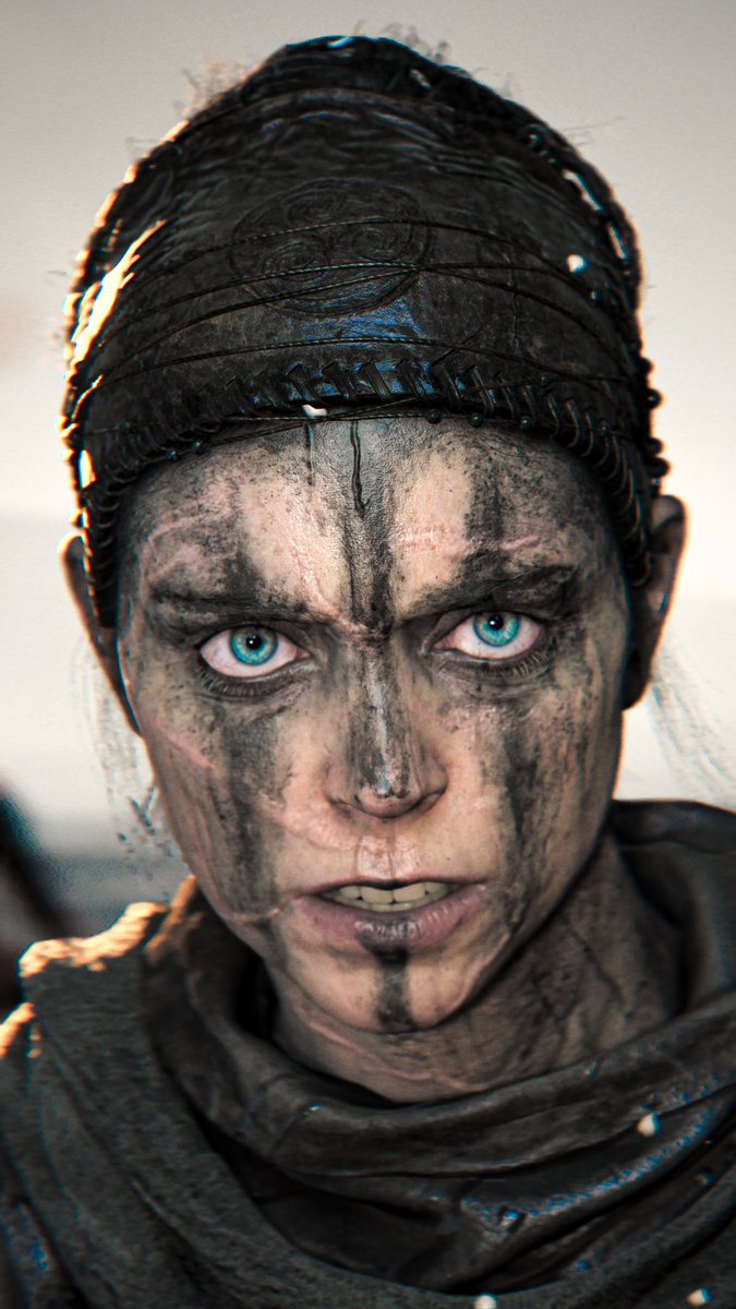 betta_rdr2's tweet photo. Senua๐ค
#Hellblade2
#VGPUnite
#VirtualPhotohraphy https://t.co/MQx1fM6HUn