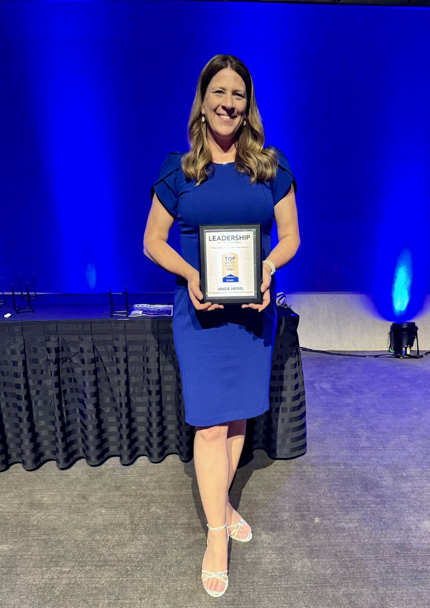 St. Ignatius of Loyola School tweet media