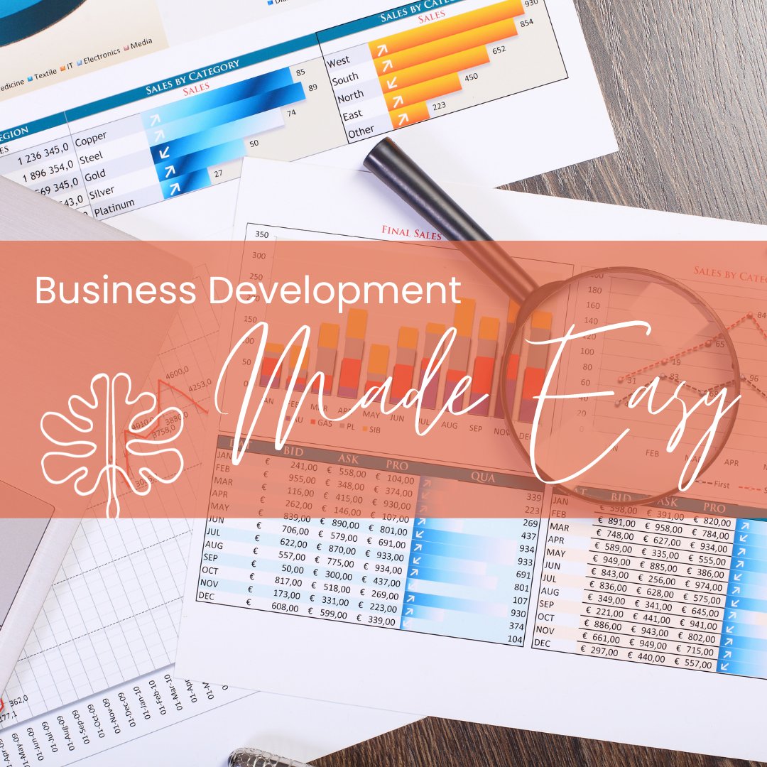 The soundness of your strategy can make or break your business development. In many cases, you can’t afford to fail. Increase your chances of success by reaching out to our team of experts: snr-creative.com/contact