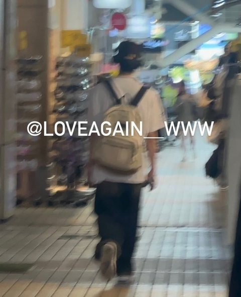 pannchoa's tweet photo. RIIZE's former member Seunghan seen allegedly attending cram school to retake his entrance exam
https://t.co/CCsvlFqGbC https://t.co/pBCQA4nIi8