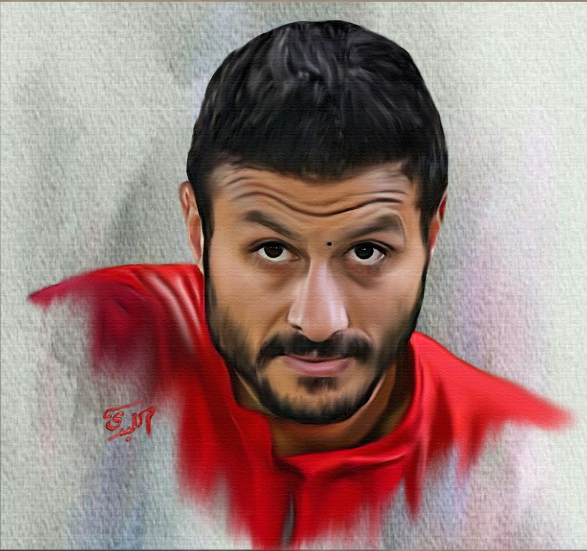 كل الدعم لابننا محمد الشناوي  ضد معدومي الضمير ومثيري الفتنه  من اشباه الصحفيين   لا وعاملين بيان الرابطه للتاثير علي نجم بحجم محمد الشناوي قبل اهم مباراه بالموسم ادعم الشناوي ابننا وابن النادي الاهلي الحبيب