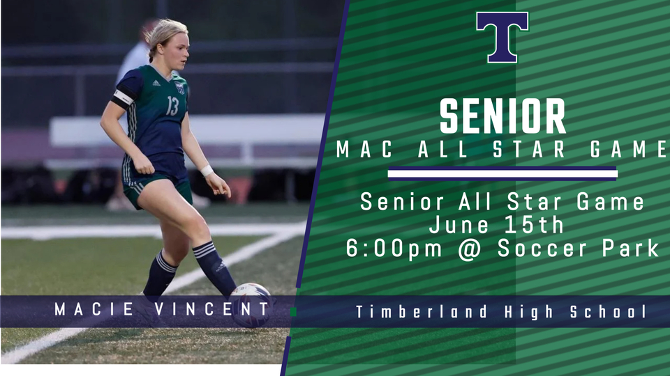 Go out and support Macie!!