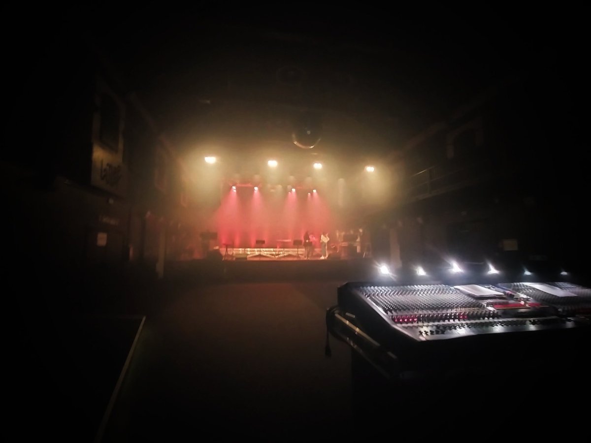 sandrinegaucher's tweet photo. Prête 🤩
#LaNef https://t.co/15hJvZxK2w