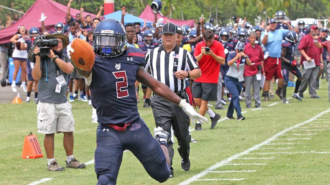 Gideon Douglas (@gideon4douglas) on Twitter photo l am extremely blessed and thankful to receive an offer from <a href="/StThomasUniv/">St. Thomas University</a> <a href="/StThomasFB/">St. Thomas University Football</a>
<a href="/JCSEaglesFB/">JCS Football</a> <a href="/CoachBaz561/">Coach Baz 🇭🇹</a> <a href="/CoachRzyczycki/">Brad Rzyczycki</a> <a href="/CoachBee561/">Coach Bee 🇭🇹</a> @coachtye_ l am extremely blessed and thankful to receive an offer from <a href="/StThomasUniv/">St. Thomas University</a> <a href="/StThomasFB/">St. Thomas University Football</a>
<a href="/JCSEaglesFB/">JCS Football</a> <a href="/CoachBaz561/">Coach Baz 🇭🇹</a> <a href="/CoachRzyczycki/">Brad Rzyczycki</a> <a href="/CoachBee561/">Coach Bee 🇭🇹</a> @coachtye_