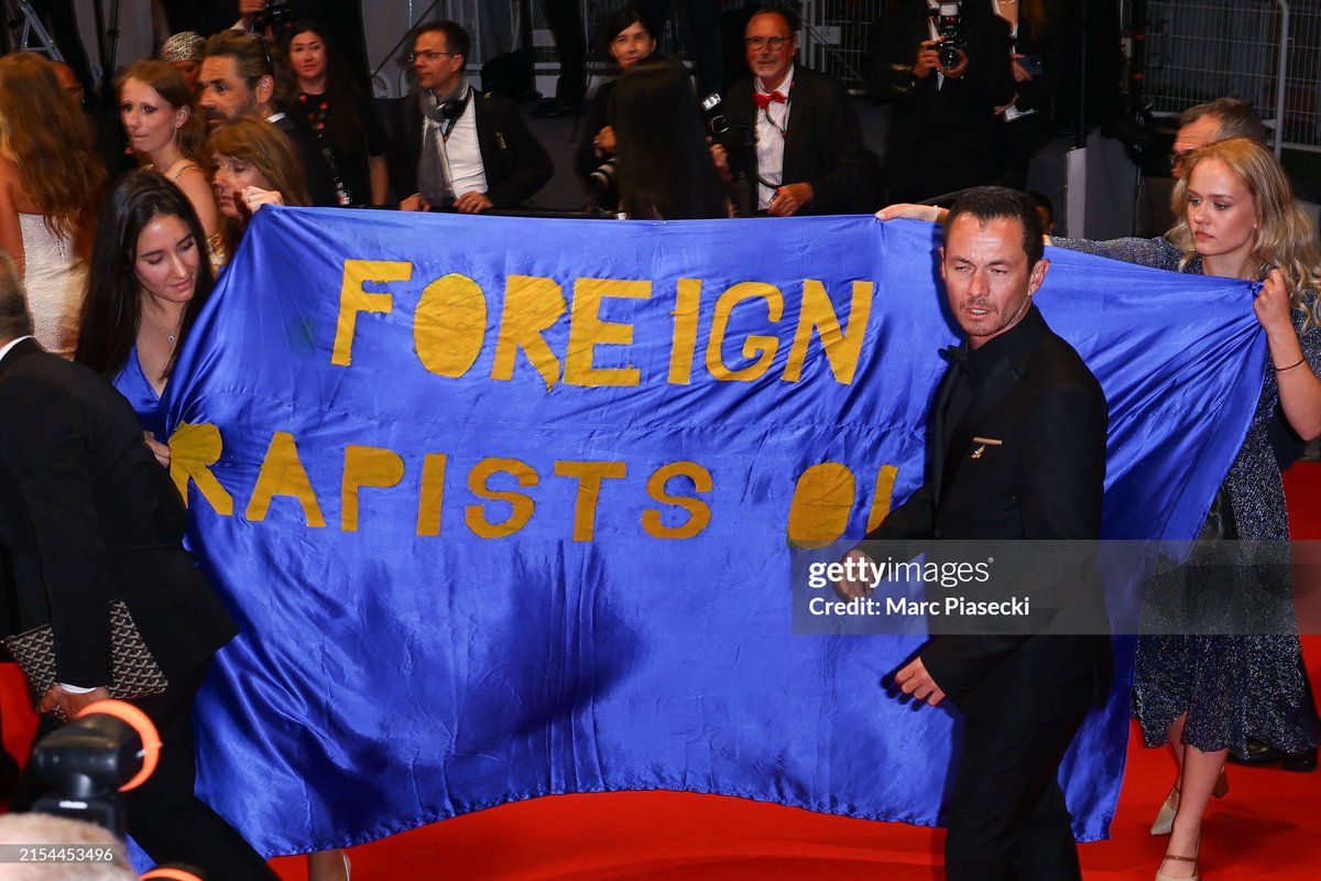 Collectif Némésis tweet media