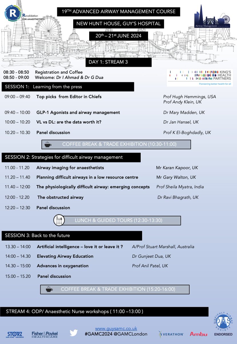 GAMC 2026 tweet media