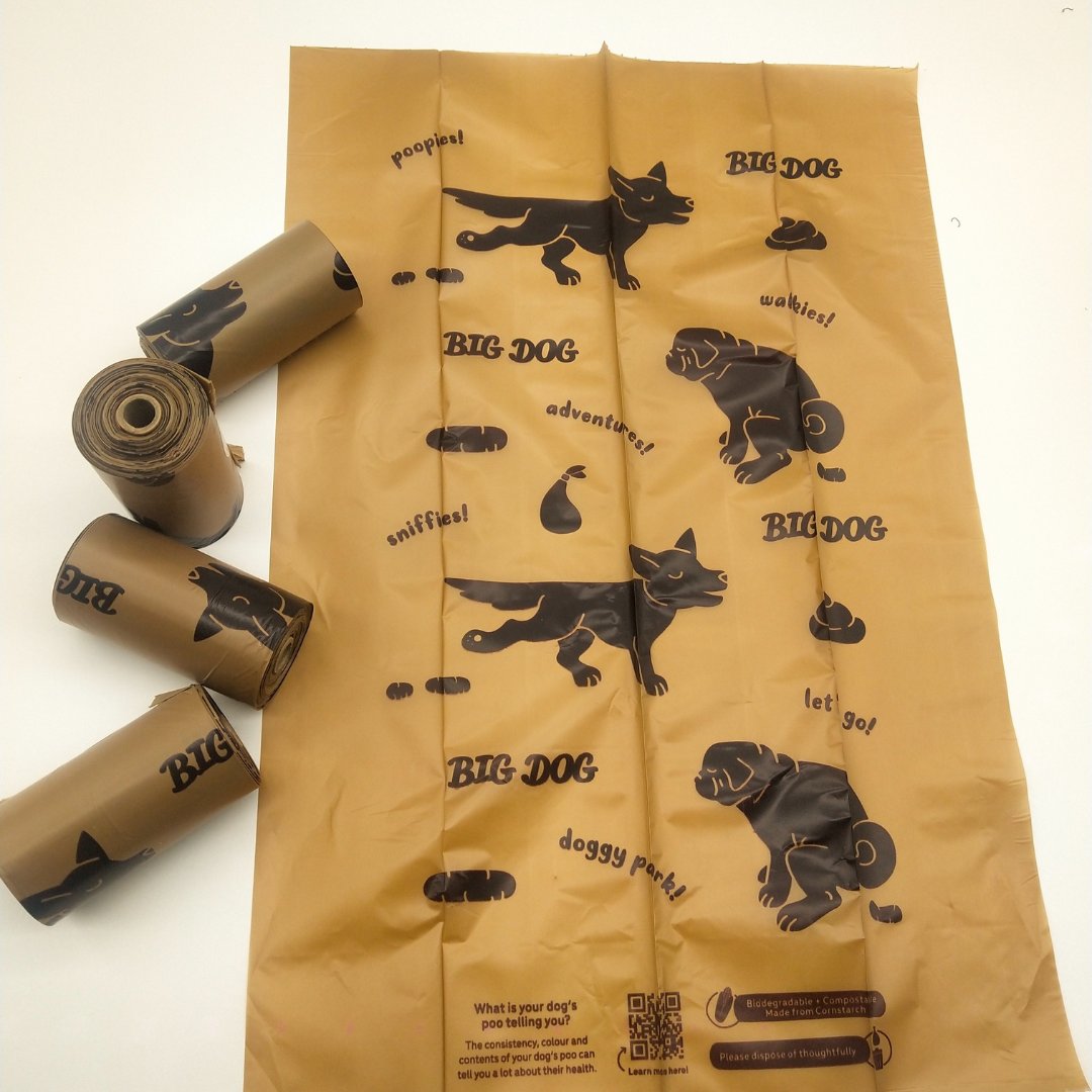 imdonewiththisp's tweet photo. Increase visibility in your community with every bag used! Customized poop bags are walking advertisements. 📈👀 #MarketingGenius#Dogpoopbags#Private lable#Customization#Manufacture#Cornstarch#Dogwastebags#Petstore#Petsupplies#Compostable https://t.co/npqlRUUB1F