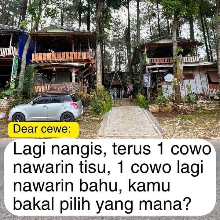 sosmed keras tweet media