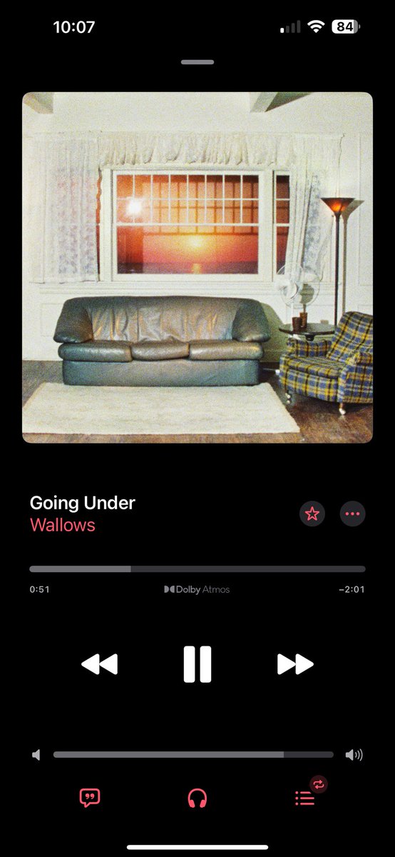 braeden0127's tweet photo. thank you wallows for making the perfect song for us with anxious attachment styles 😻 @wallowsmusic https://t.co/ZcNc9JOe1f
