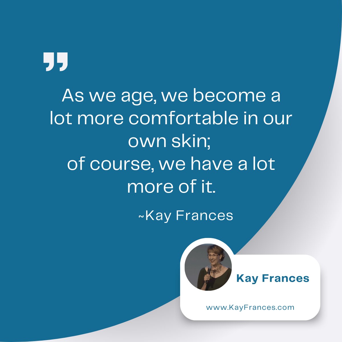 Kay Frances (@kayfrancesmba) on Twitter photo 