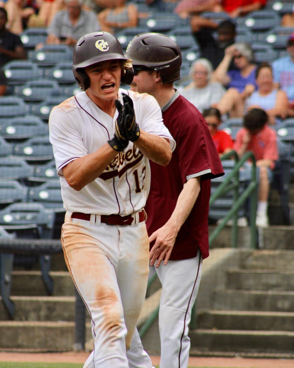 Ansley Brent (@ansleybrenttv) on Twitter photo Those Rebels are ready🔥 George County will play Warren Central at 4pm today for a chance to win the <a href="/misshsaa/">MISSHSAA</a> 6A State Championship!⚾️<a href="/GreenBlane55/">Blane Green</a> <a href="/preston_mac14/">Preston McAdory</a> Those Rebels are ready🔥 George County will play Warren Central at 4pm today for a chance to win the <a href="/misshsaa/">MISSHSAA</a> 6A State Championship!⚾️<a href="/GreenBlane55/">Blane Green</a> <a href="/preston_mac14/">Preston McAdory</a>