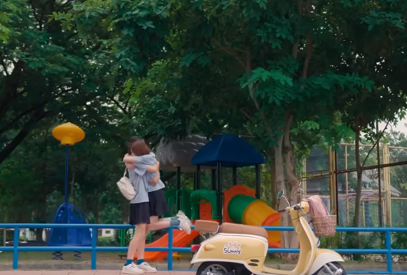 GlThinker's tweet photo. [#23point5FinalEP x #23point5]

Only tears and joy. Let's go, #MilkLove and #JuneView! Today, we run! 🌏🌞👽🌕

🌏: https://t.co/anV03WU4tX
🌞: https://t.co/tDc5eDTL4x
👽; https://t.co/7n3tIyvcKV
🌕: https://t.co/uLu4T3DbJF https://t.co/Y65mxbDLw0